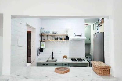 Apartamento, 2 quartos, 47 m² - Foto 1