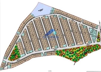 Terreno, 210 m² - Foto 3