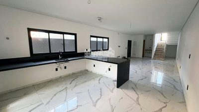 Casa, 3 quartos, 160 m² - Foto 3