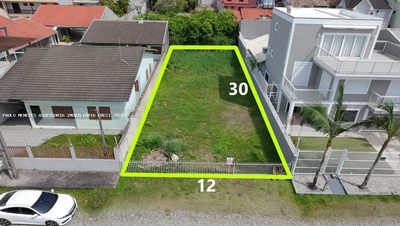 Terreno, 360 m² - Foto 5