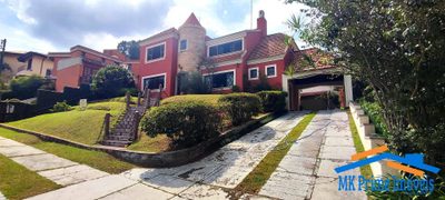 Casa de Condomínio, 4 quartos - Foto 2