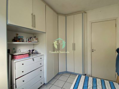 Sobrado, 2 quartos, 120 m² - Foto 4