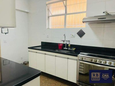 Apartamento, 4 quartos, 197 m² - Foto 5