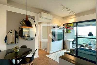 Apartamento, 2 quartos, 57 m² - Foto 1