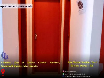 Apartamento, 2 quartos - Foto 5