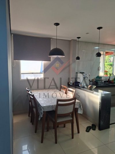 Casa, 3 quartos, 174 m² - Foto 5