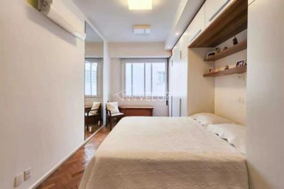 Apartamento, 3 quartos, 184 m² - Foto 2
