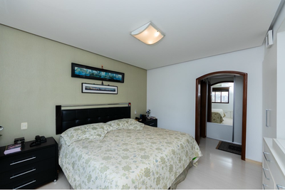 Cobertura, 5 quartos, 447 m² - Foto 4