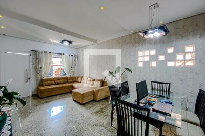 Casa, 3 quartos, 400 m² - Foto 1