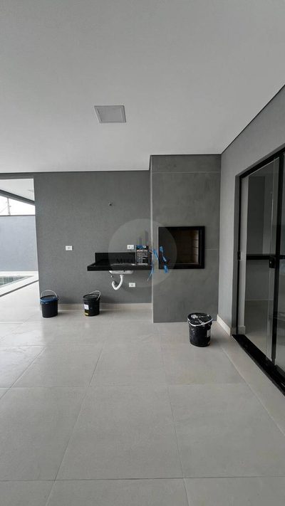 Casa, 3 quartos, 172 m² - Foto 2