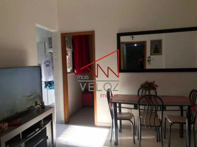 Apartamento, 1 quarto, 35 m² - Foto 1