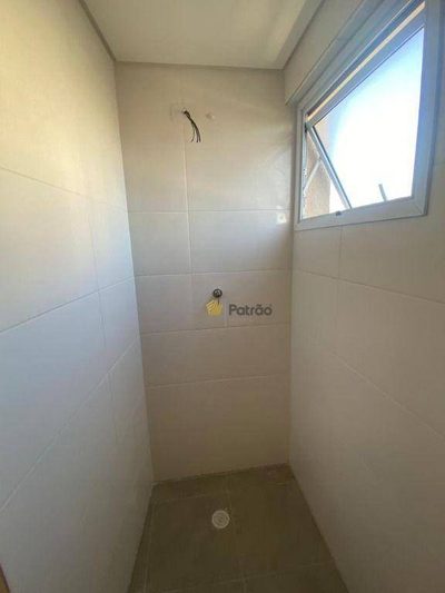 Apartamento, 1 quarto, 35 m² - Foto 2