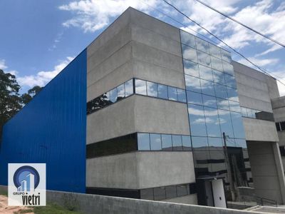 Depósito-Galpão, 1137 m² - Foto 5