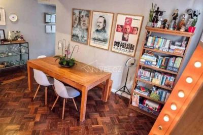 Apartamento, 2 quartos, 116 m² - Foto 1