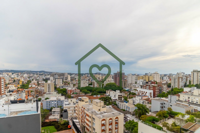 Apartamento, 2 quartos, 59 m² - Foto 4