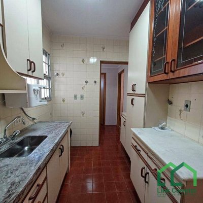 Apartamento, 3 quartos, 85 m² - Foto 5