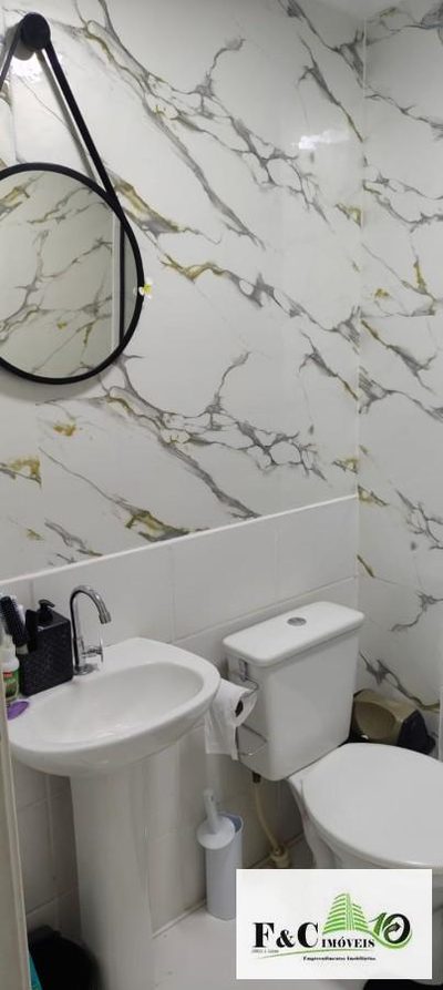 Apartamento, 2 quartos - Foto 3
