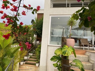 Casa, 4 quartos, 400 m² - Foto 2