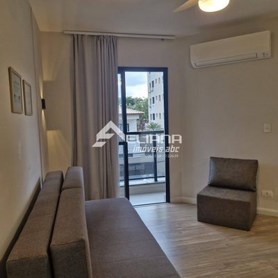 Apartamento, 2 quartos - Foto 2