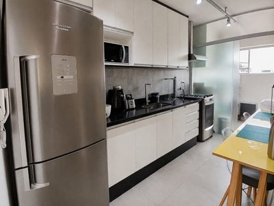 Apartamento, 2 quartos, 70 m² - Foto 4