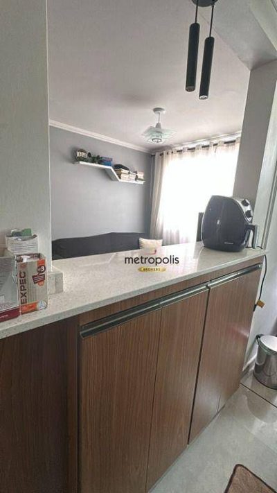 Apartamento, 2 quartos, 46 m² - Foto 4