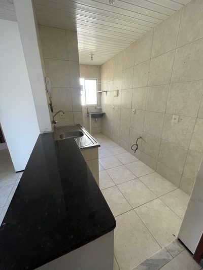 Apartamento, 2 quartos, 40 m² - Foto 4