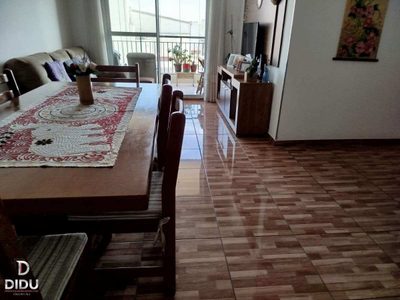 Apartamento, 3 quartos, 82 m² - Foto 2