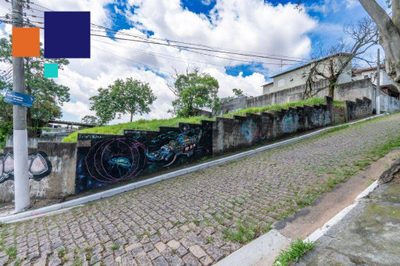 Terreno, 938 m² - Foto 5