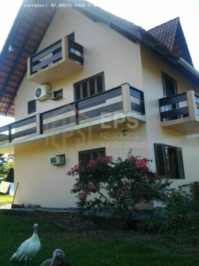 Chácara, 6 quartos, 10 hectares - Foto 4