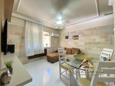 Apartamento, 2 quartos - Foto 3