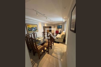 Cobertura, 2 quartos, 70 m² - Foto 3