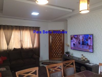 Casa, 3 quartos, 210 m² - Foto 5