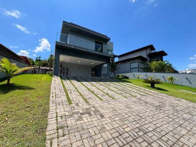 Casa, 4 quartos, 307 m² - Foto 2