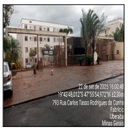 Apartamento, 2 quartos, 44 m² - Foto 1