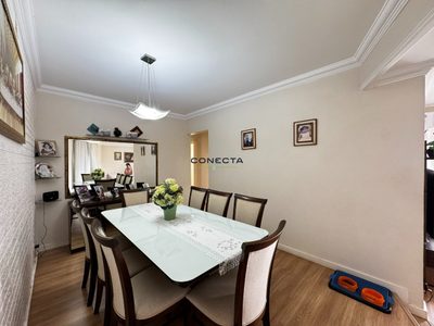 Apartamento, 3 quartos, 90 m² - Foto 5