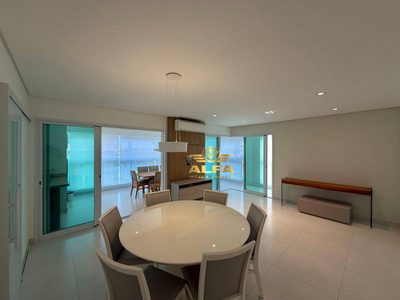 Apartamento, 3 quartos, 146 m² - Foto 2