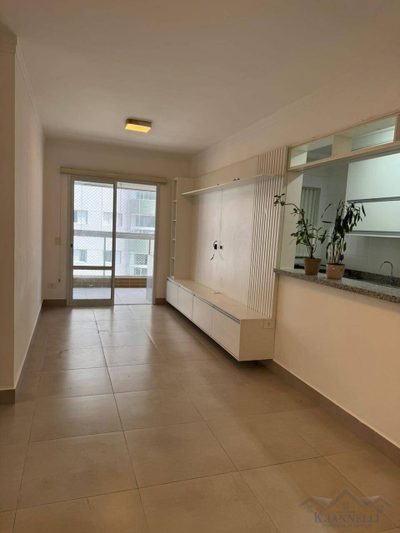 Apartamento, 2 quartos, 76 m² - Foto 3