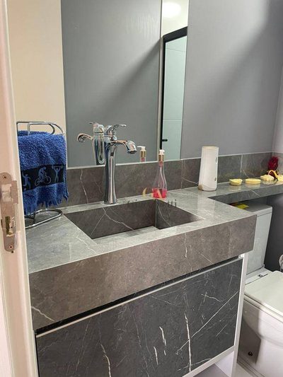 Apartamento, 2 quartos, 75 m² - Foto 5
