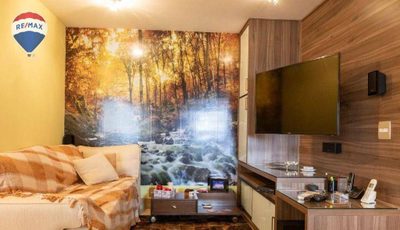 Apartamento, 3 quartos, 160 m² - Foto 4