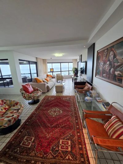 Apartamento, 4 quartos - Foto 2