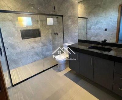 Casa de Condomínio, 3 quartos - Foto 5