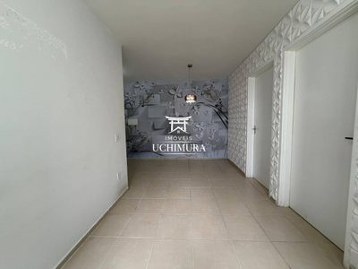 Apartamento, 2 quartos, 48 m² - Foto 5