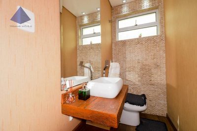 Sobrado, 3 quartos, 190 m² - Foto 4
