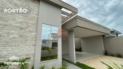 Casa, 3 quartos, 172 m² - Foto 3