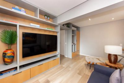 Apartamento, 2 quartos, 75 m² - Foto 1