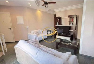 Cobertura, 1 quarto, 112 m² - Foto 3