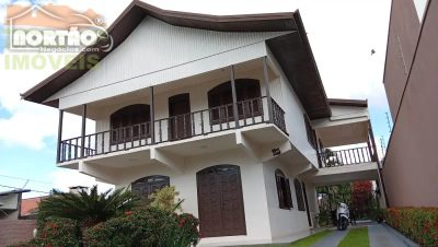 Casa, 6 quartos - Foto 2