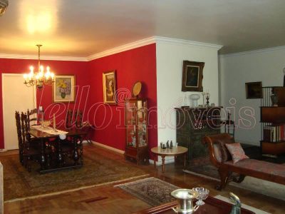 Apartamento, 4 quartos, 321 m² - Foto 4
