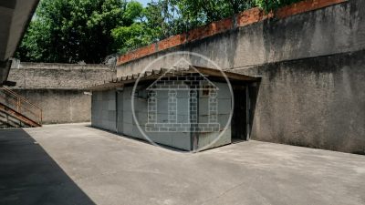 Depósito-Galpão, 800 m² - Foto 2
