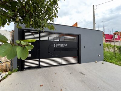 Casa, 2 quartos, 112 m² - Foto 2